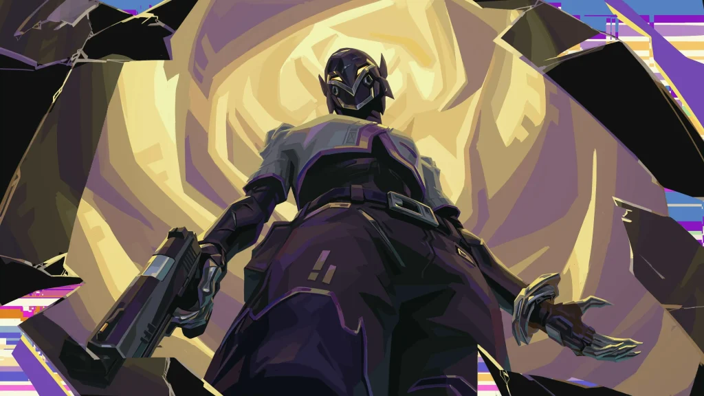 Valorant Épisode 9 Acte 3 Premier