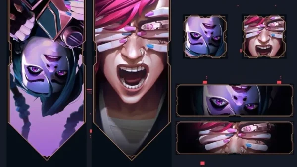 cartes de joueur arcanes valorant