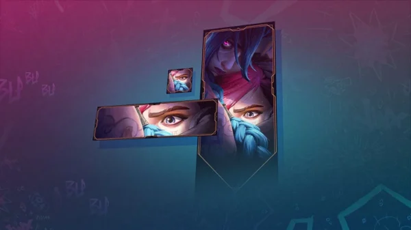 Cartes de joueur Arcane 2.0