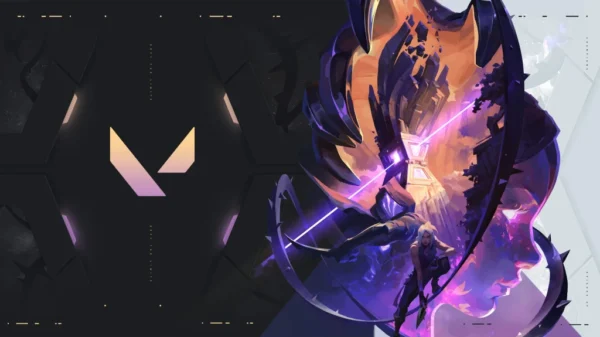 Mise à jour Valorant 9.10