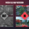 Rotation à venir de la carte de Valorant dans le patch 10.0 : ce que les joueurs doivent savoir