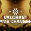 Championnat des changeurs de jeu Valorant 2024