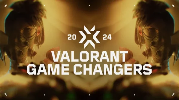 Championnat des changeurs de jeu Valorant 2024
