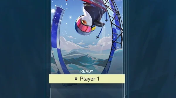 Carte Freestyle givrée