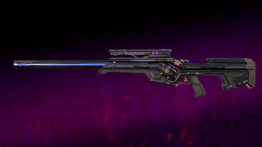 Prélude à l'opérateur du chaos