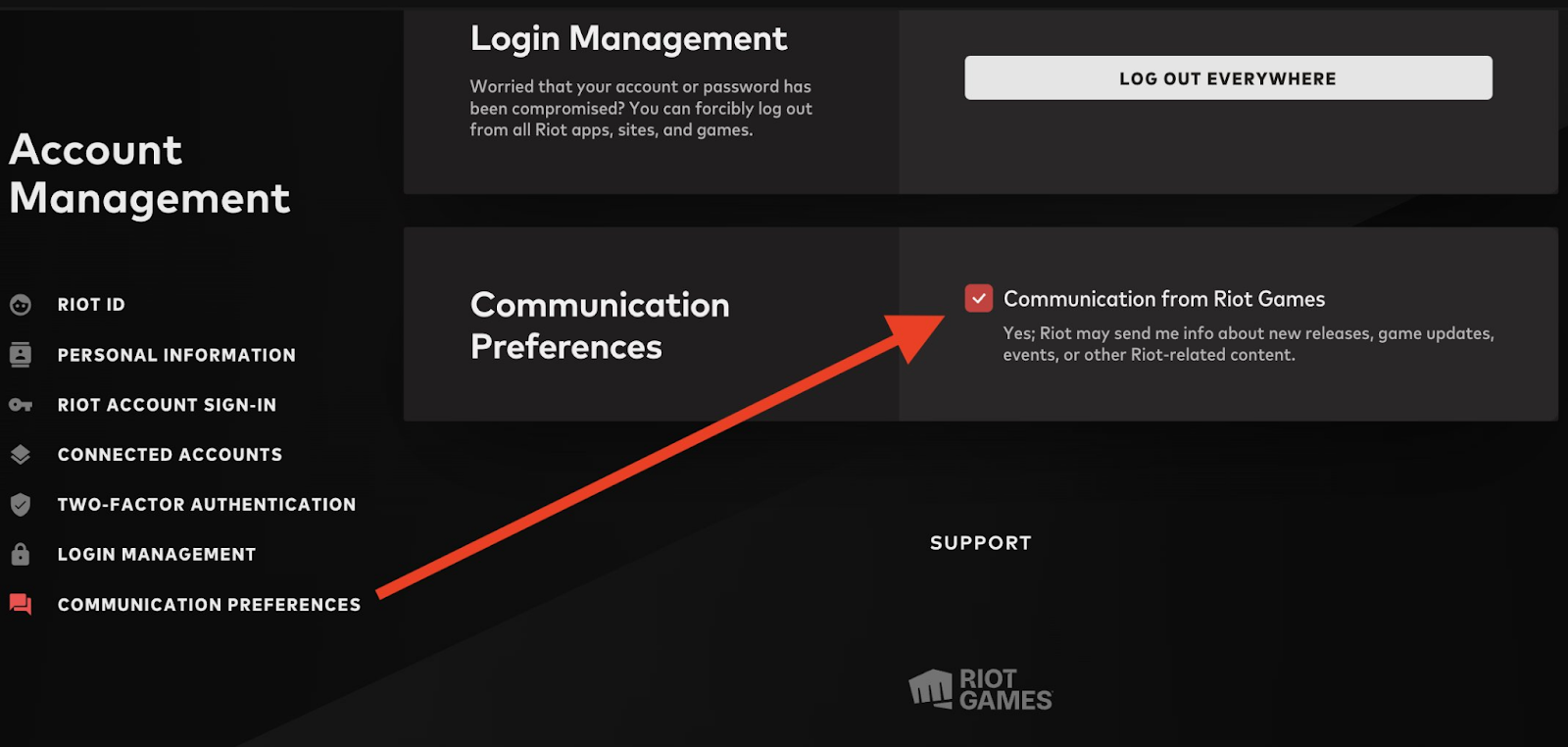 Récapitulatif de Valorant Flashback 2024