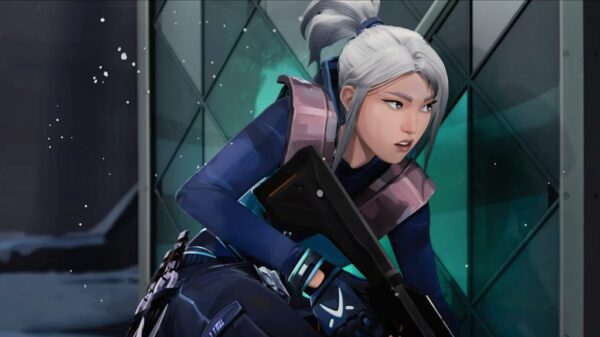 Meilleurs agents pour contrer Jett dans Valorant