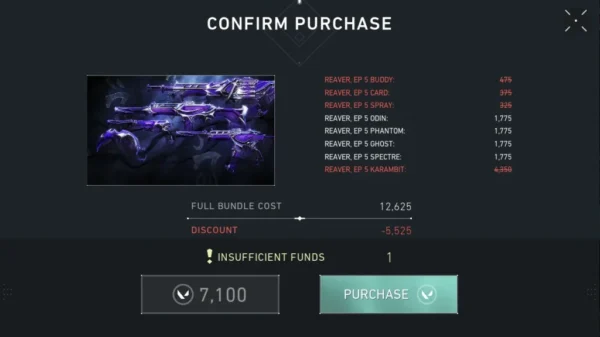 comment obtenir des points Valorant gratuitement