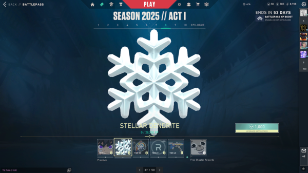 Comment utiliser Flex dans Valorant ?