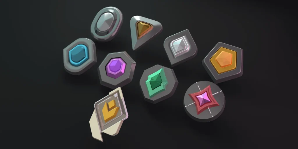 Valorant se classe en 3D