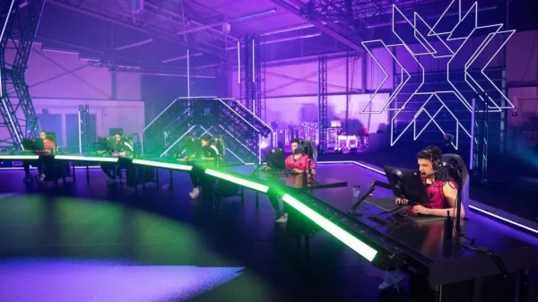 Tournois Valorant 2025