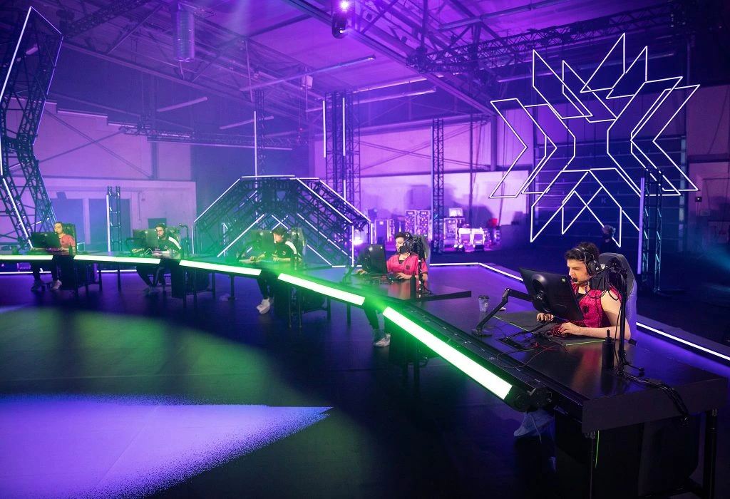 Tournois Valorant 2025