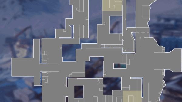 Vailorant 10.03 Patch