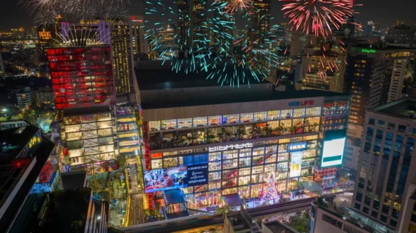 Valorant Masters Bangkok 2025 Horaire