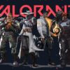 Valorant Agents Trouver Mate