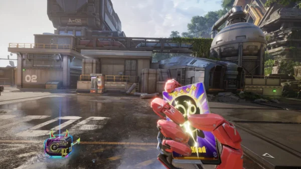 Comment convertir la sensibilité valorante en fragpunk