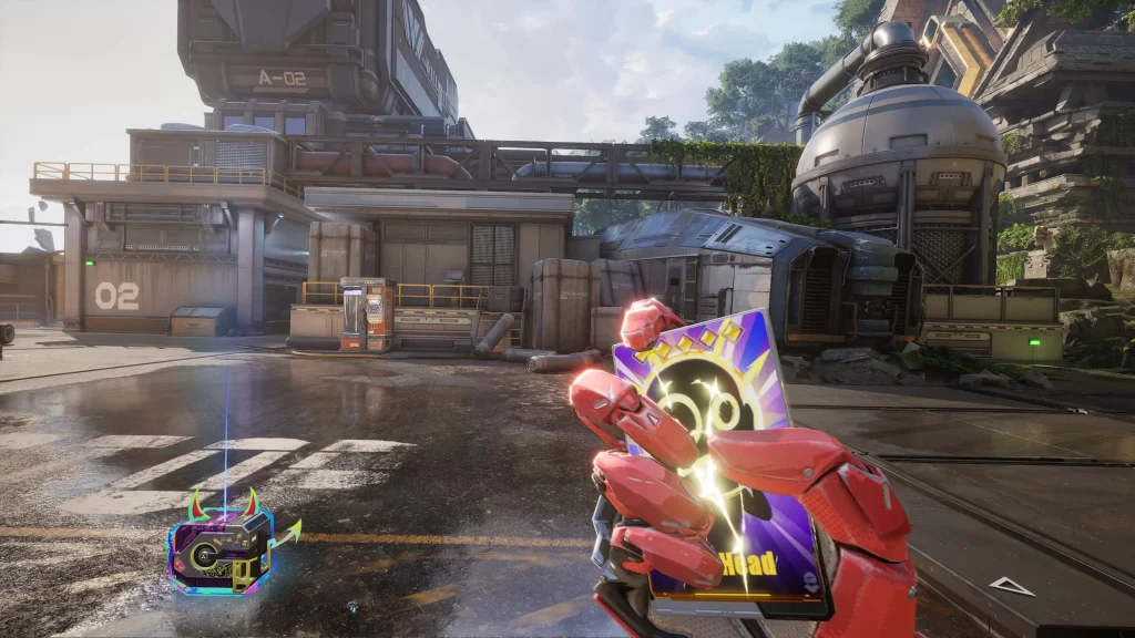 Comment convertir la sensibilité valorante en fragpunk