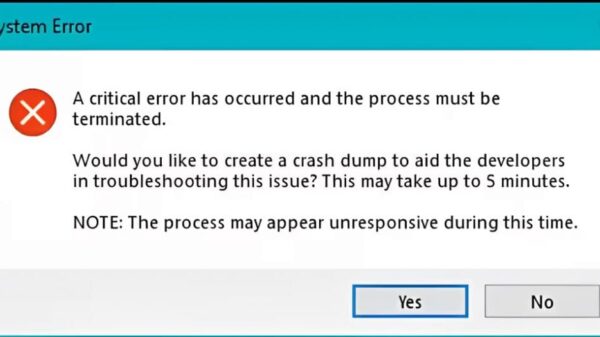 Comment corriger une erreur critique valorante s'est produite