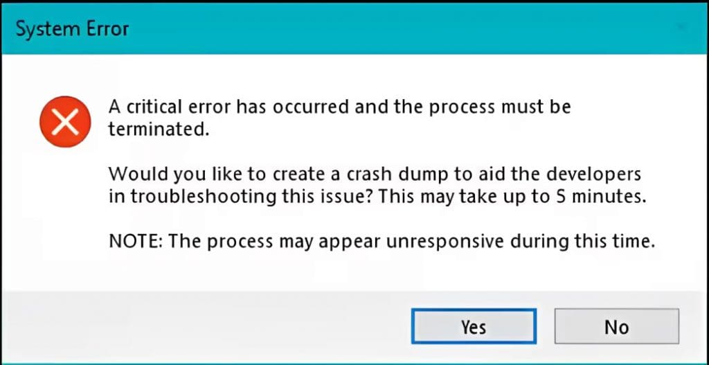 Comment corriger une erreur critique valorante s'est produite