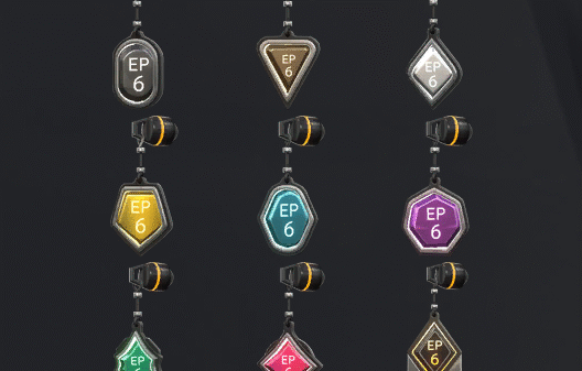 Comment obtenir un copain de pistolet de rang en valorant