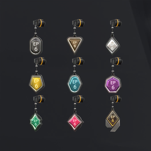 Comment obtenir un copain de pistolet de rang en valorant