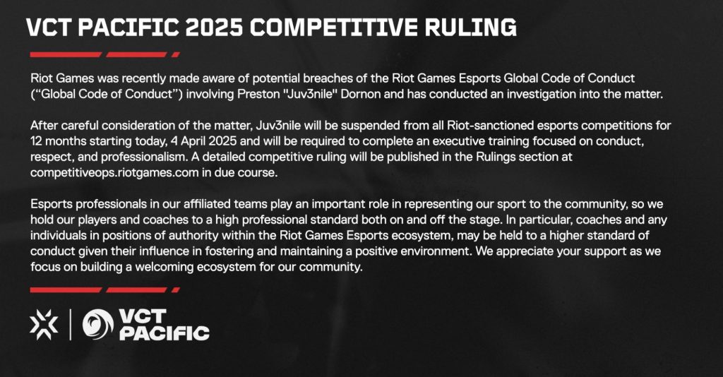 Entraîneur au pouvoir VCT