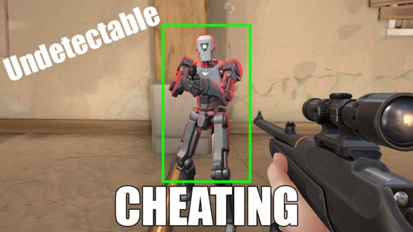 Faire un jeu vidéo littéral AIMBOT | Maut de tir - YouTube