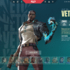 Présentation de l'agent Veto dans Valorant
