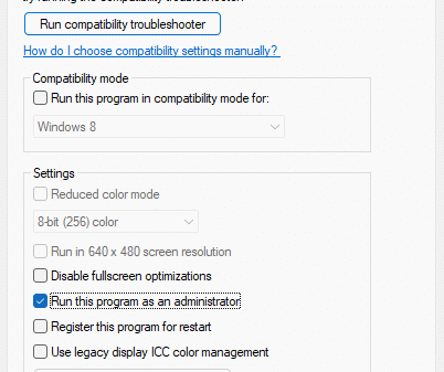 Écran noir Valorant au démarrage : comment réparer