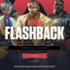 Interface du site Valorant Flashback 2025