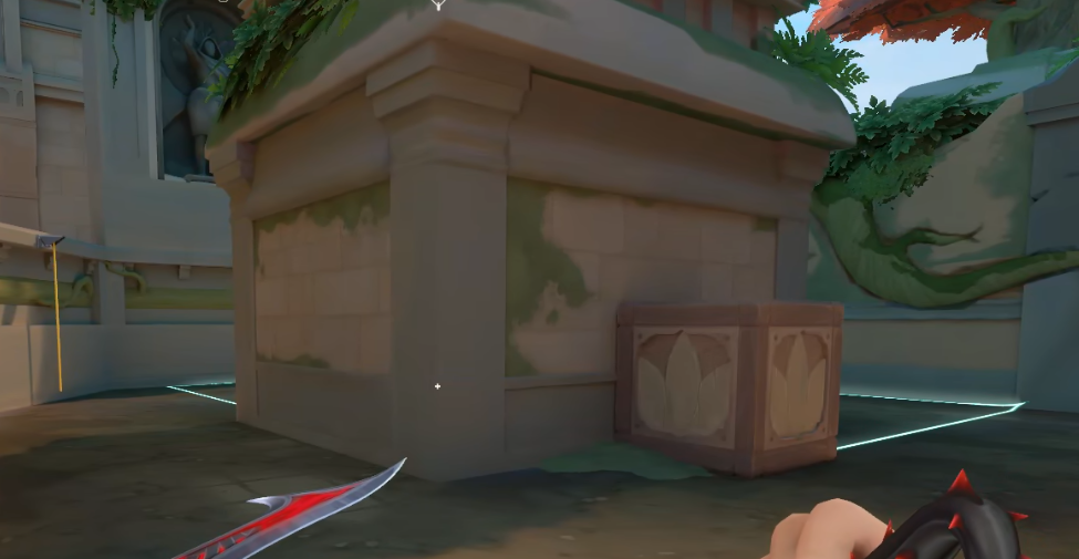 Nouvelle limitation pose sur A-Site Lotus