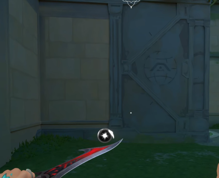 Changements près de l'orbe sur Lotus