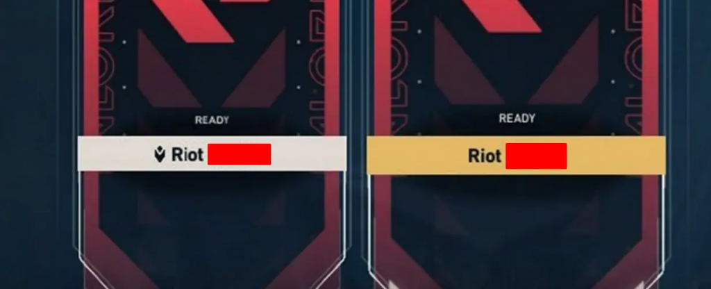 Riot corrige un bug permettant aux joueurs de se faire passer pour des développeurs dans VALORANT 28 Riot corrige un bug permettant aux joueurs de se faire