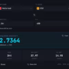 Interface de Sens Converter